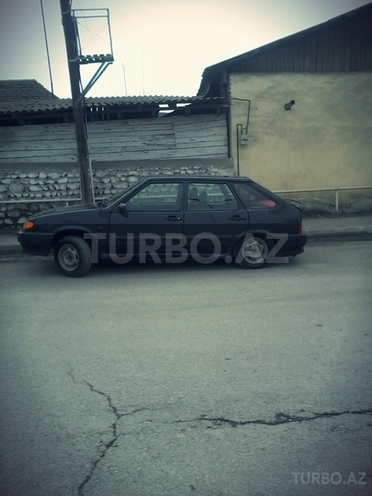 LADA (VAZ) 2114 2007, 265,500 km - 1.5 l - Ağdaş