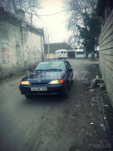 LADA (VAZ) 2114 2007, 265,500 km - 1.5 l - Ağdaş