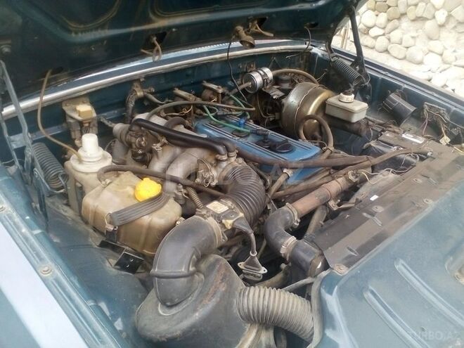 GAZ 3110 1997, 140,000 km - 0.2 l - Bakı