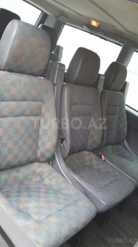 Mercedes Vito 2001, 350,000 km - 2.2 l - Bakı