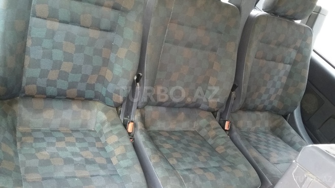 Mercedes Vito 2001, 350,000 km - 2.2 l - Bakı