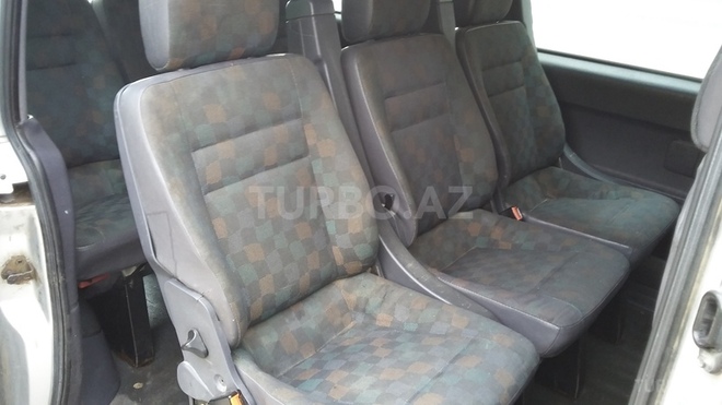 Mercedes Vito 2001, 350,000 km - 2.2 l - Bakı