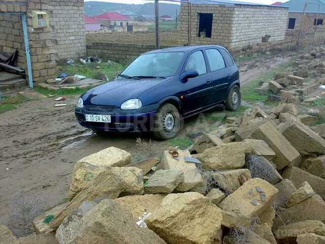 Opel Vita 1999, 217,000 km - 1.4 л - Bakı