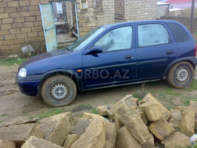 Opel Vita 1999, 217,000 km - 1.4 л - Bakı