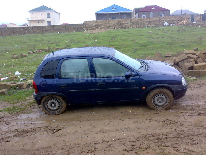 Opel Vita 1999, 217,000 km - 1.4 л - Bakı
