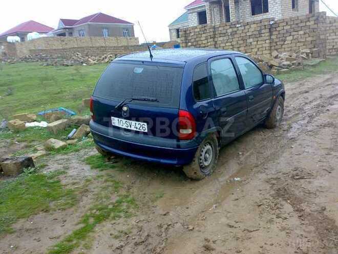 Opel Vita 1999, 217,000 km - 1.4 л - Bakı