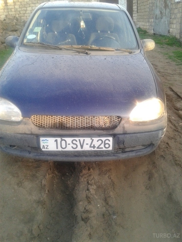 Opel Vita 1999, 217,000 km - 1.4 л - Bakı