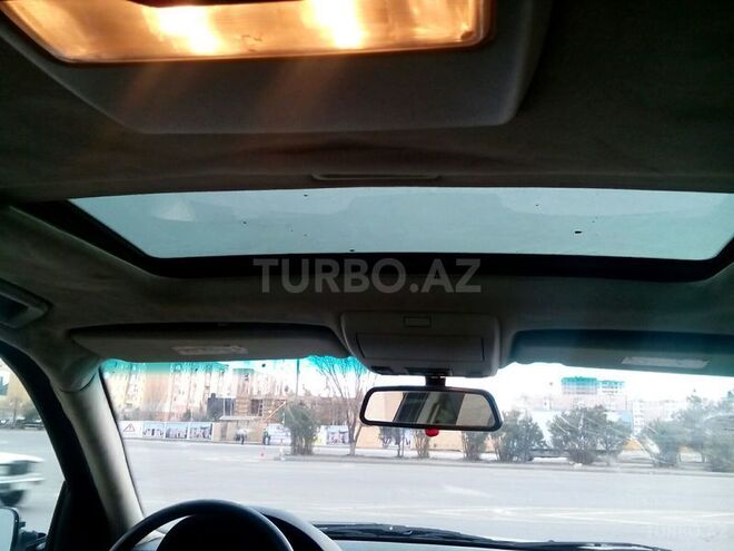 BMW X5 2000, 200,000 km - 3.0 l - Sumqayıt