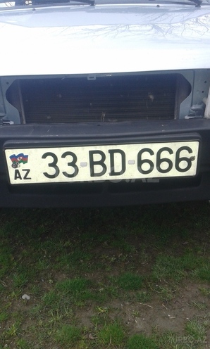 LADA (VAZ) 21099 1999, 12,000 km - 0.1 л - Şəki