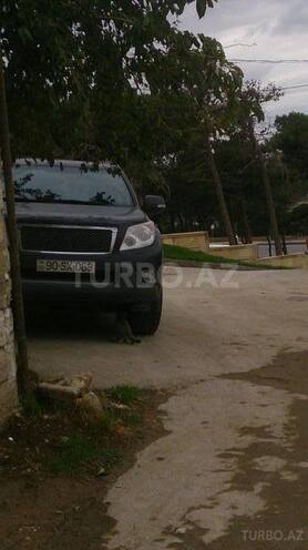 Toyota Prado 2012, 85,000 km - 2.7 l - Bakı