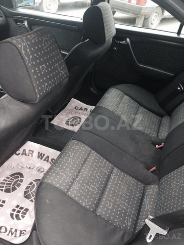 Mercedes C 200 1994, 235,000 km - 2.0 l - Sumqayıt