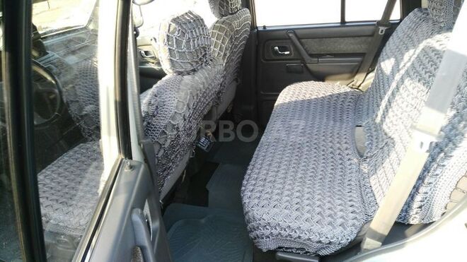 Mitsubishi Pajero 1998, 378,519 km - 0.3 l - Bakı