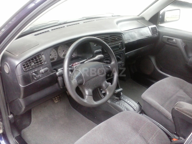 Volkswagen Golf 1997, 174,000 km - 2.0 l - Bakı