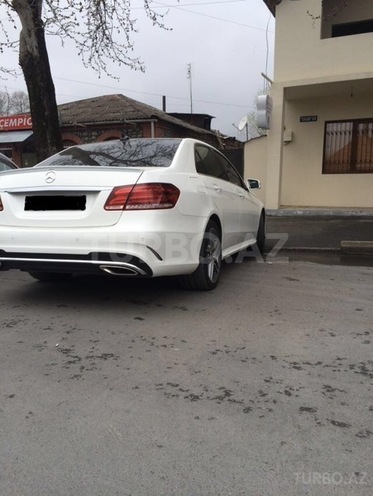 Mercedes E 250 2013, 55,000 km - 2.0 l - Bakı