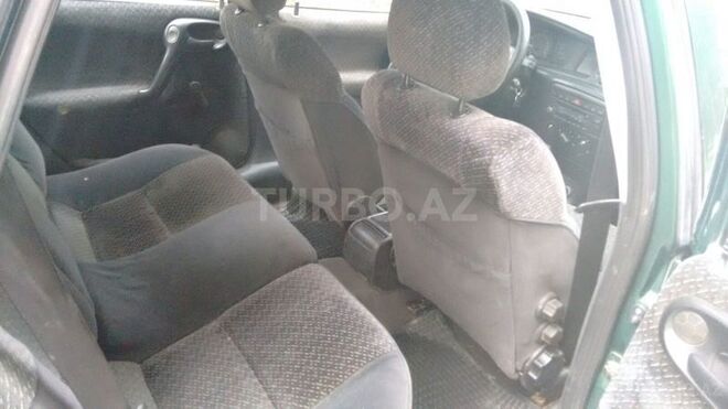Opel Vectra 1997, 250,000 km - 1.8 l - Sumqayıt
