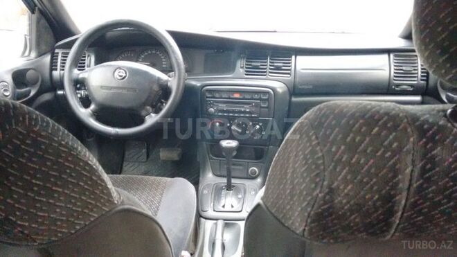 Opel Vectra 1997, 250,000 km - 1.8 l - Sumqayıt