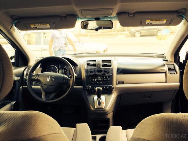 Honda CR-V 2011, 60,000 km - 2.4 l - Bakı