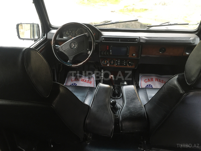 Mercedes  1989, 237,000 km - 2.3 l - Bakı