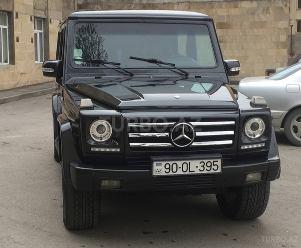 Mercedes  1989, 237,000 km - 2.3 l - Bakı