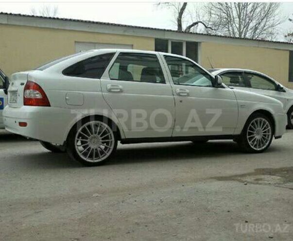 LADA (VAZ) Priora 2013, 31,500 km - 1.6 л - Şirvan