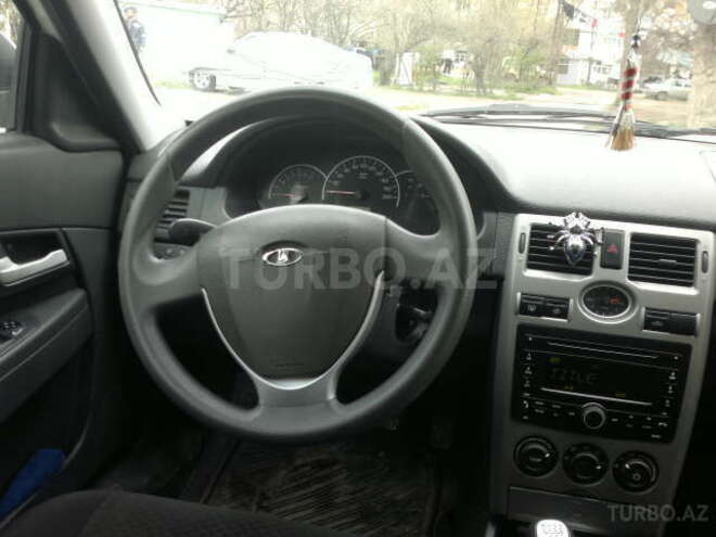 LADA (VAZ) Priora 2013, 31,500 km - 1.6 л - Şirvan