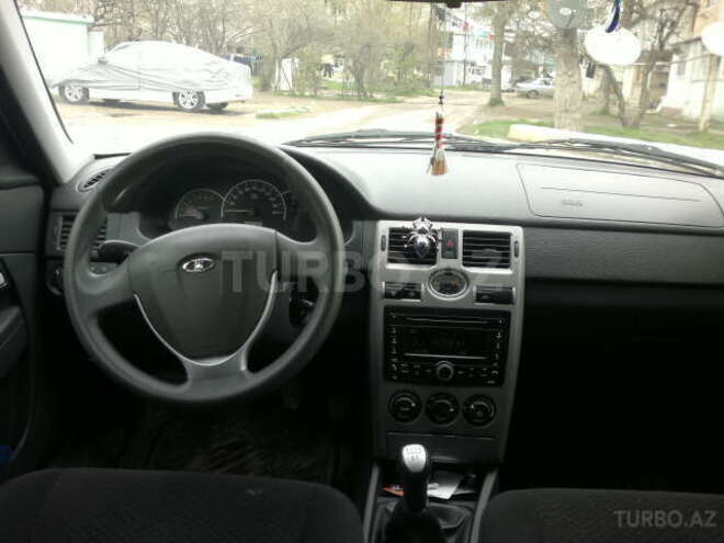 LADA (VAZ) Priora 2013, 31,500 km - 1.6 л - Şirvan