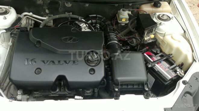 LADA (VAZ) Priora 2013, 31,500 km - 1.6 л - Şirvan