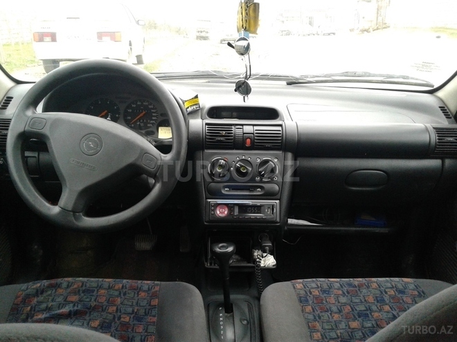 Opel Vita 1999, 218,000 km - 1.4 l - Bakı