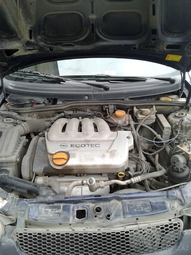 Opel Vita 1999, 218,000 km - 1.4 l - Bakı