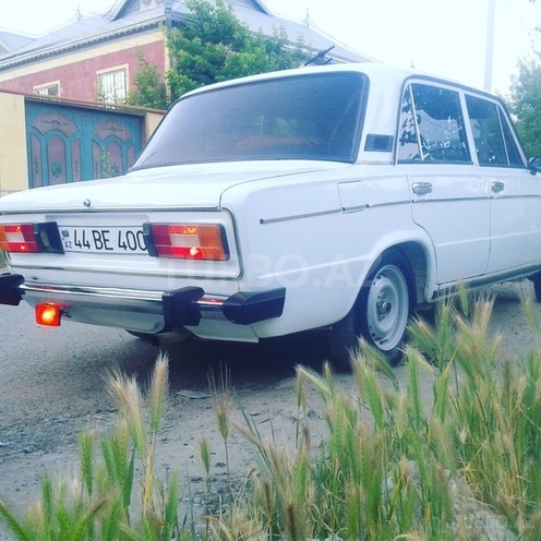 LADA (VAZ) 2106 1998, 156,000 km - 0.1 l - İmişli
