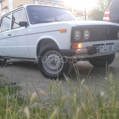 LADA (VAZ) 2106 1998, 156,000 km - 0.1 l - İmişli