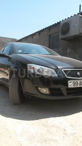 Iran Khodro Runna 2014, 45,551 km - 1.6 l - Bakı