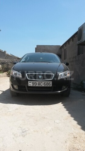 Iran Khodro Runna 2014, 45,551 km - 1.6 l - Bakı