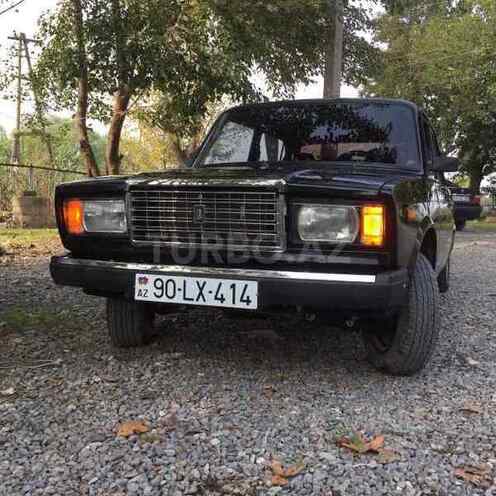 LADA (VAZ) 2107 2012, 68,250 km - 1.6 l - Bərdə