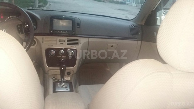 Hyundai Sonata 2007, 148,000 km - 2.4 l - Bakı