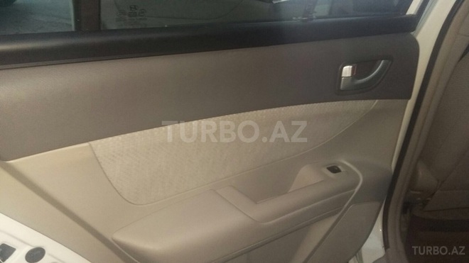 Hyundai Sonata 2007, 148,000 km - 2.4 l - Bakı