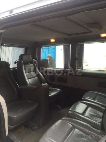 Mercedes Vito 1997, 300,000 km - 2.3 л - Bakı