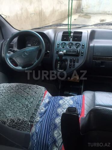 Mercedes Vito 1997, 300,000 km - 2.3 л - Bakı
