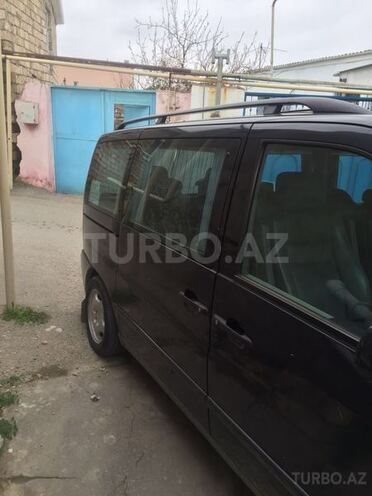 Mercedes Vito 1997, 300,000 km - 2.3 л - Bakı