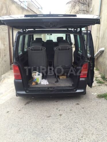 Mercedes Vito 1997, 300,000 km - 2.3 л - Bakı