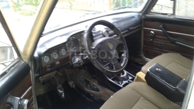 LADA (VAZ) 2106 1985, 230,000 km - 1.6 л - Bakı