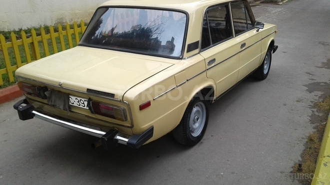 LADA (VAZ) 2106 1985, 230,000 km - 1.6 л - Bakı