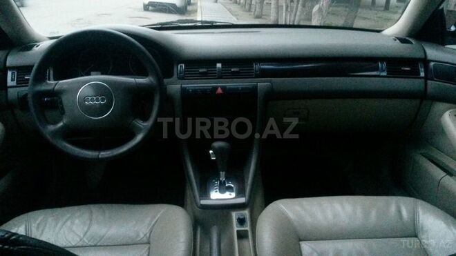 Audi A6 2004, 140,060 km - 2.0 l - Bakı