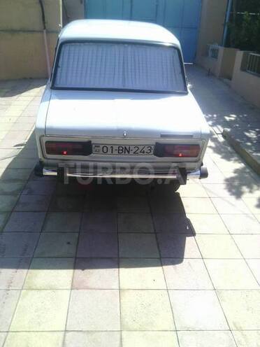 LADA (VAZ) 2106 2000, 250,000 km - 1.5 l - Bakı