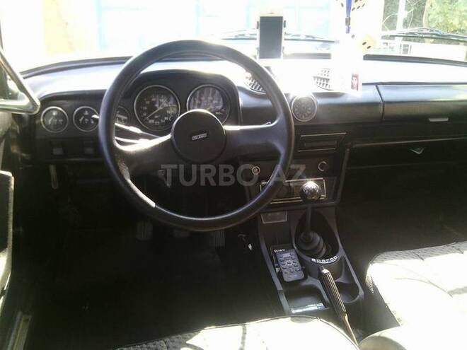 LADA (VAZ) 2106 2000, 250,000 km - 1.5 l - Bakı
