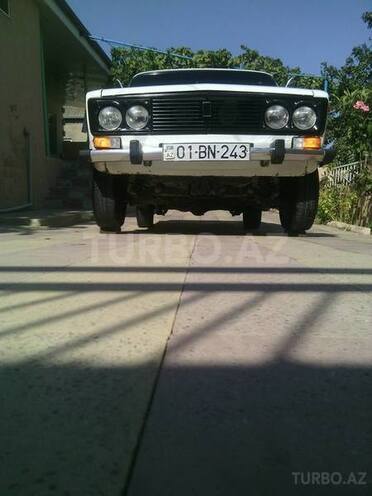 LADA (VAZ) 2106 2000, 250,000 km - 1.5 l - Bakı