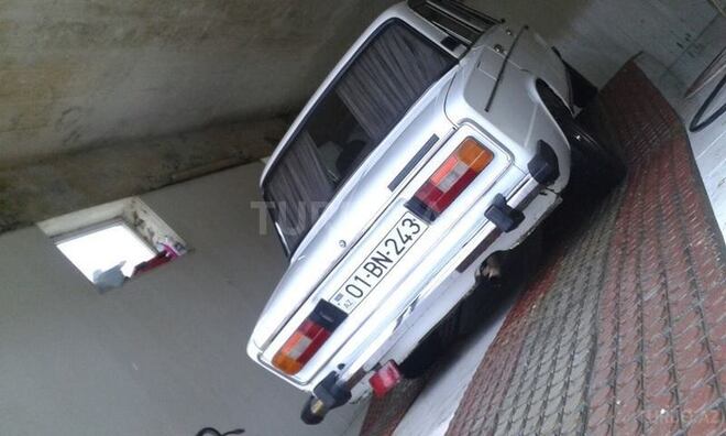 LADA (VAZ) 2106 2000, 250,000 km - 1.5 l - Bakı