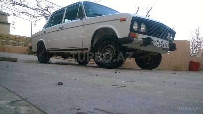 LADA (VAZ) 2106 2000, 250,000 km - 1.5 l - Bakı