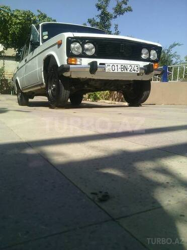 LADA (VAZ) 2106 2000, 250,000 km - 1.5 l - Bakı