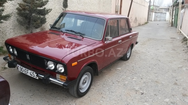 LADA (VAZ) 2106 1997, 150,000 km - 1.5 l - Bakı
